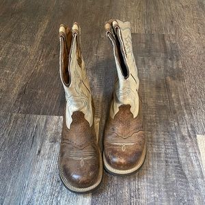 Ariat Fat baby Cowboy Boots